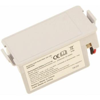Batterie d’appoint 14,8 V Li‑ion pour Robot Nettoyeur Rowenta