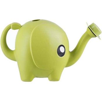 1L Elephant Watering Can for Gardening