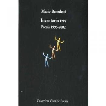 Inventario Tres: PoesÃ­a 1995-2002: 510 (Visor de PoesÃ­a)