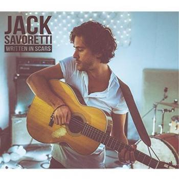 Written in Scars
