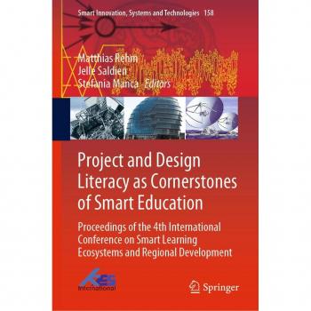 Vitalsource Technologies, Inc. Project And Design Literacy As Cornerstones Of Smart Education