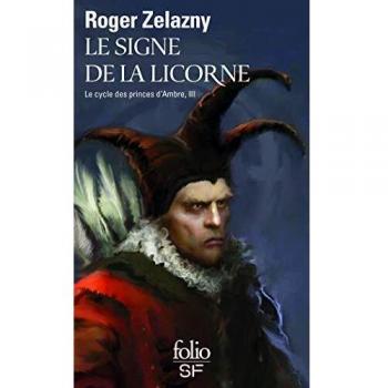 Le signe de la licorne