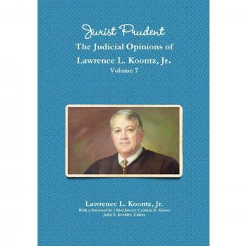 Jurist Prudent -