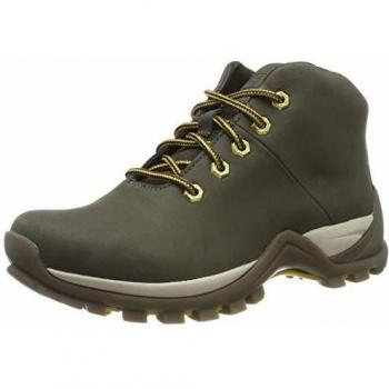 Camel active Damen Vancouver 20 Schneestiefel, Grau (Elefant 2), 38 EU