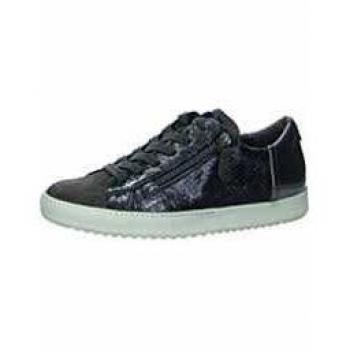 Paul Green Damen Sportschuhe Braun 4428-099
