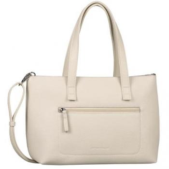 TOM TAILOR Handtasche Elis Zip