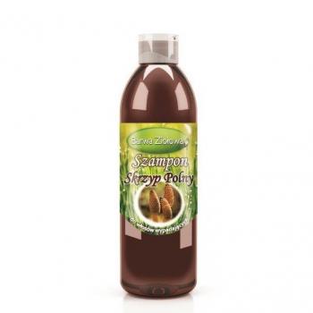 Shampoo Naturale Barwa Equiseto 250ml