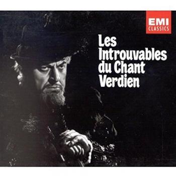 Les Classiques du Chant Verdien : Une Passion, Un Héritage