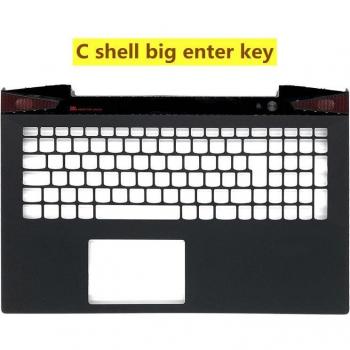 Carcasa C para Lenovo Y50-70