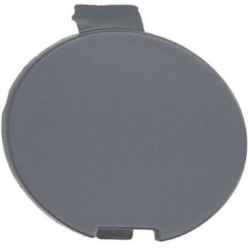 Bumper Shield, Towing Device