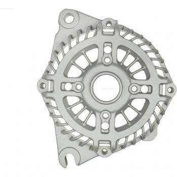 Flange de Suporte do Alternador AS-PL ABR5152S