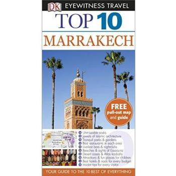Marrakech eyewitness top 10