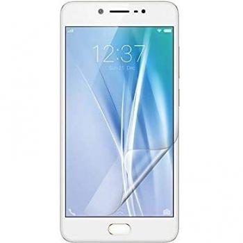 Vivo V5 ClearVision Protector Pack