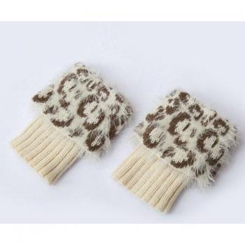 Women's Winter Flip Cuff Socks