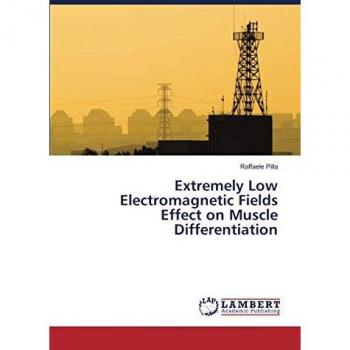Extremely Low Electromagnetic Fields Effect on Muscle Differentiation