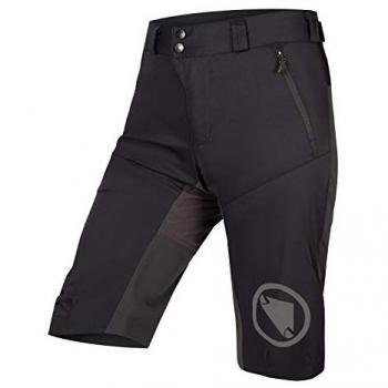 Endura MT500 Spray II Damen Radhose Schwarz
