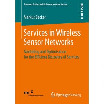 Vitalsource Technologies, Inc. Services In Wireless Sensor Networks