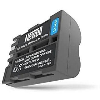 Nikon EN-EL3e Rechargeable Battery