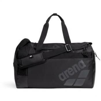 Arena All Set 40 L Sac de Sport Noir (Taille Unique)