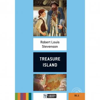 Treasure island.