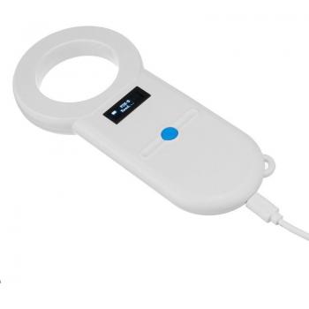 USB Pet Microchip Reader 134.2kHz