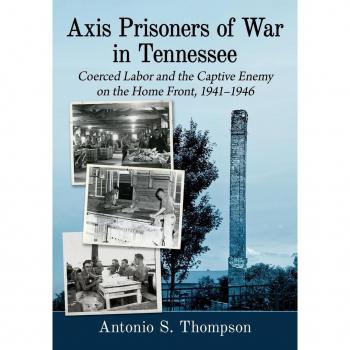 Axis Prisoners of War in Tennessee
