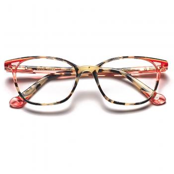 Gafas Recetadas Etnia Barcelona Coco HVCO 51 – Estilo Tortoiseshell