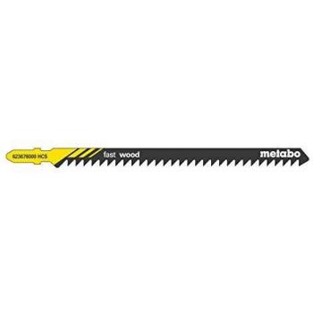 Lame de scie sauteuse Metabo 623678000