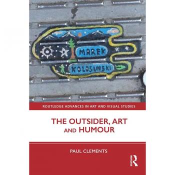 Vitalsource Technologies, Inc. Outsider, Art And Humour
