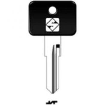 Chiavi automobilistiche Silca 5pz – T.P. Zd18ep Olc