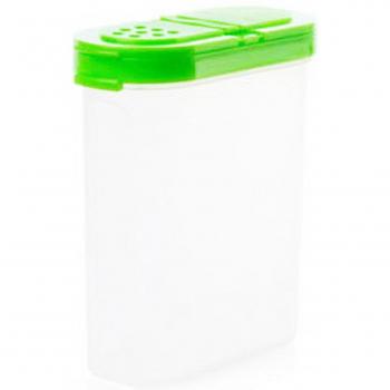 3-Kleurige Keuken Spice Doos 250Ml