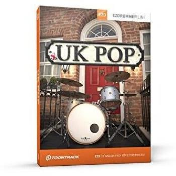 EZX UK Pop