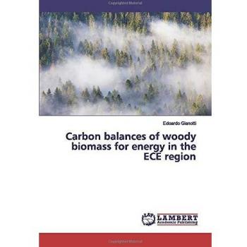 Carbon balances of woody biomass for energy in the ECE region