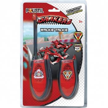 Drakers 990325 Comunicatore Portatile