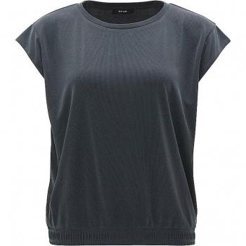 OPUS Sonsai T-Shirt in Petrol, Größe 36