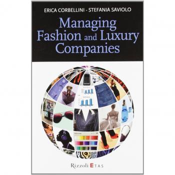 Managing fashion and luxury companies