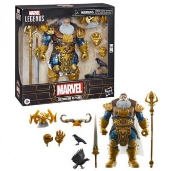 Hasbro Marvel Legends Odin 85th Anniversary 15cm Action Figure F9116