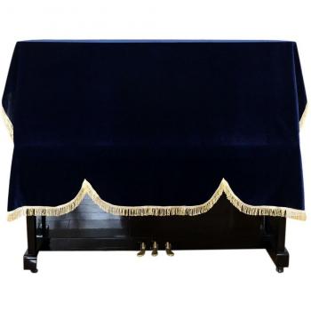 Protección Vertical para Piano a Prueba de Polvo