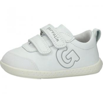 Baskets Enfant Garvalin 242324 Blanc