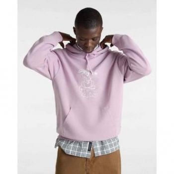 Unisex Crazy Eddy 66 Rosa