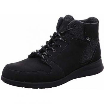 Finn Comfort Damen Schuhe Carezza Leder/Textil