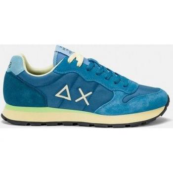 Sneaker Sun68 Hombre Multi-Tom