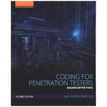 Coding for Penetration Testers