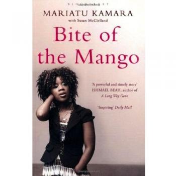 Bite of the Mango