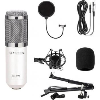 BM800 KTV Microphone