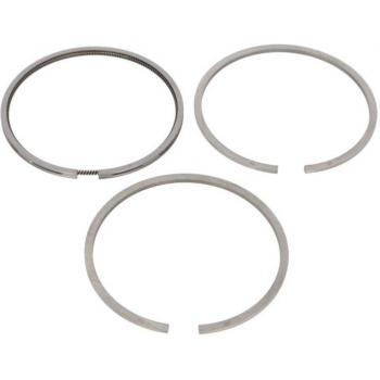 VADEN 901 202 Kit de segmentos do êmbolo