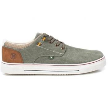 XTI Sapatilhas 143573 Kaki Verde