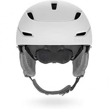 Giro Ceva Helmet Matte White M unisex