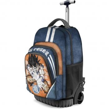 Trolley bambini Karactermania Dragon Ball