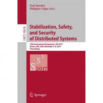Stabilization Safety and Security of Distributed Systems